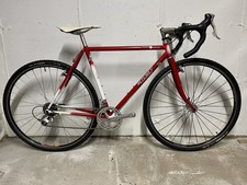 Vintage Ritchey Swiss Cross