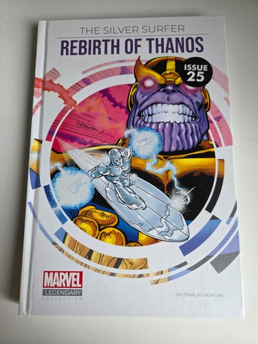 Marvel legendary collection - marvel,