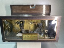 Ray Harryhausen Rare Hydra