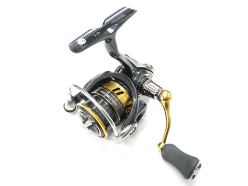 Daiwa regalis lt2000s - daiwa,