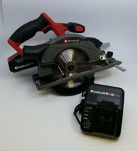 Einhell circular saw - einhell,