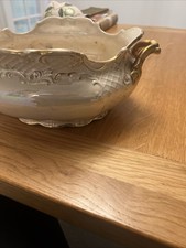 Vintage Devon Ware Pearline