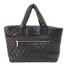 Chanel Coco Cocoon handbag