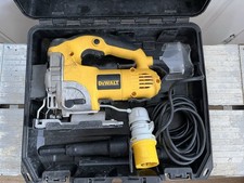 De Walt Dw331k 110v Jigsaw