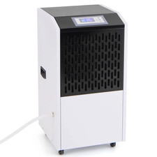 120L Commercial Industrial