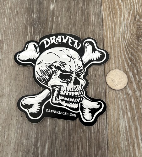 New draven shoes - new, surf