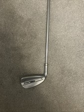 Left Handed Ping G700 7 Iron Blue Dot