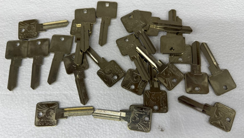 Primus schlage blank - x,