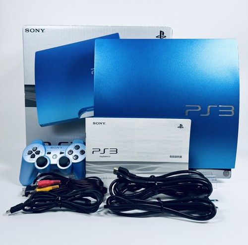 Sony playstation ps3 - ps3, splash