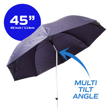 Deluxe 45 Inch Multi Tilt