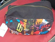 Paul Smith Wash Bag "Bicycle