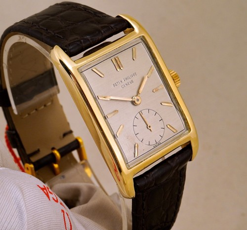Vintage patek philippe - vintage,
