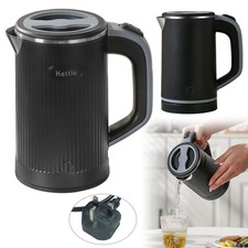 800Ml Kettle Electric Travel