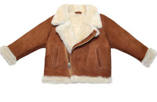 Winter children's Baby natural