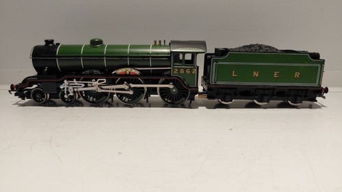 Hornby gauge r053 - hornby,