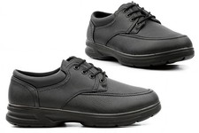 Dr Keller Mens Wide Fit Shoes