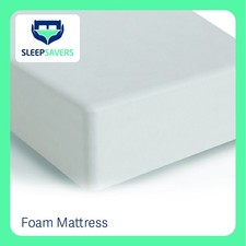 Reflex Foam Mattress ROLLED