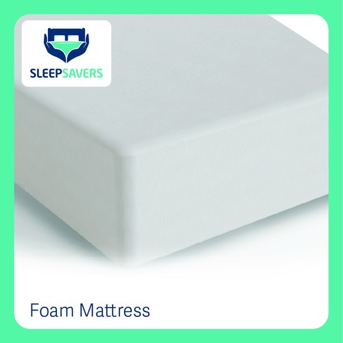 Reflex foam mattress - foam, rolled