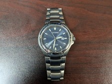 Citizen Men's Eco-Drive