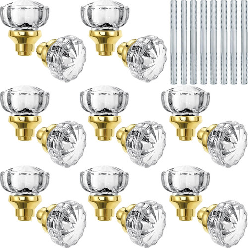 Amylove set crystal - 8,