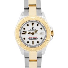 Ladies Rolex Yacht-Master