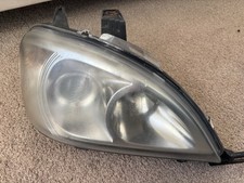 Genuine mercedes benz - mercedes-benz, ml