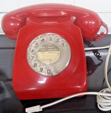 GPO BT 746 G Rotary Dial