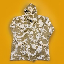 1980's cut SAS gaberdine windproof desert DPM smock - XL