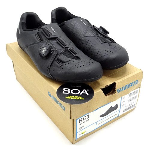 Shimano rc3 spd - rc3, spd-sl