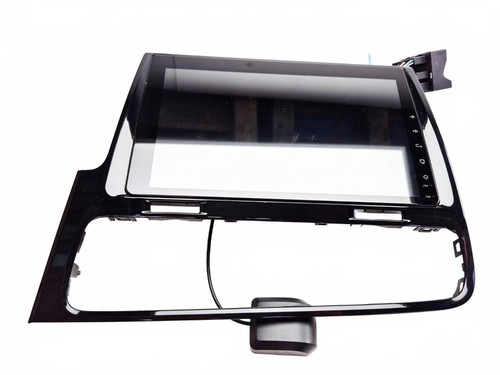 Multimedia sat nav - multimedia,