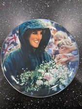 Franklin Mint Princess Diana