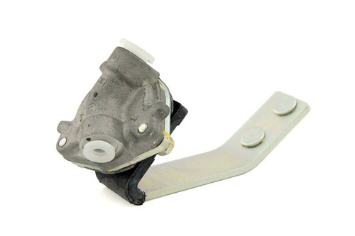 Genuine clutch damper assembly - damper,