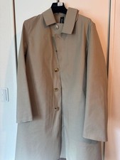 MACKINTOSH Beige Oxford