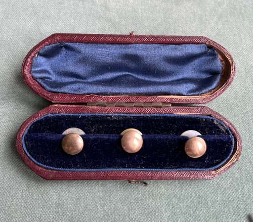 Antique set three - antique, of