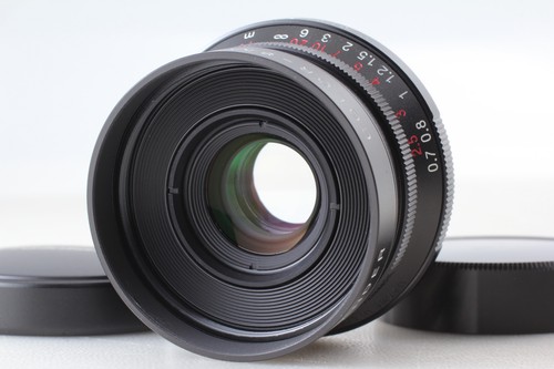 Near mint voigtlander - [near, mint]