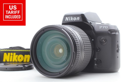 Exc nikon f 70 - 【exc+5】, film