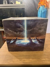 Halo 3 Legendary Edition Master Chief Helmet Box Only