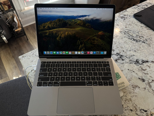 Apple macbook air - macbook, 13