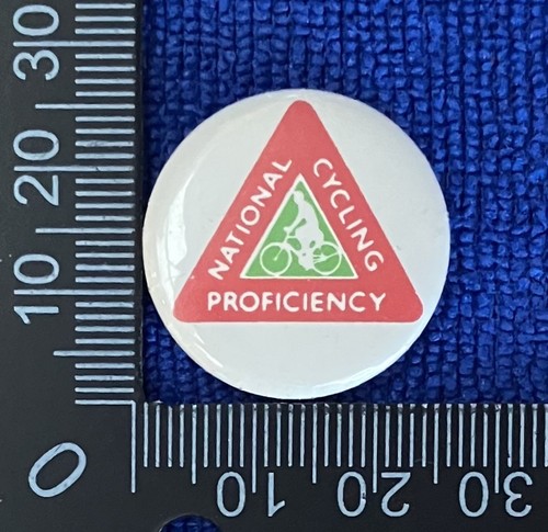 National cycling proficiency - cycling,