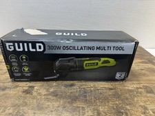 Guild 3-in-1 Multi-Tool with