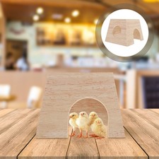 2pcs Chicken Incubation House