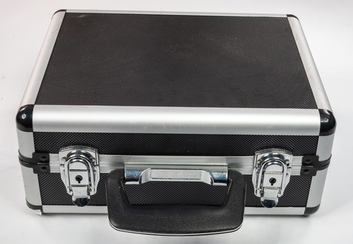 Small flight cases - cases, x