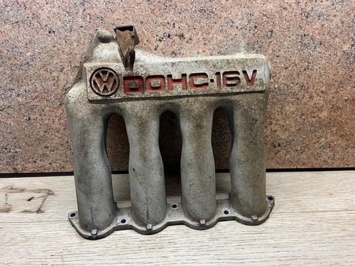 Golf jetta mk2 gti kr16v - vw,