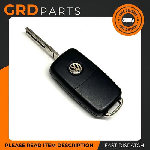 Genuine volkswagen button - vw, 3