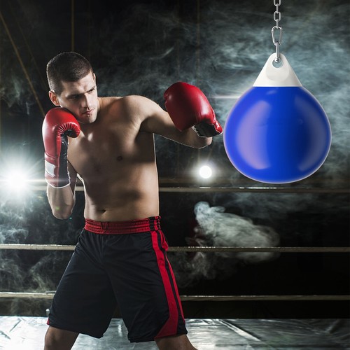 50kg aqua punching bag - 50kg,