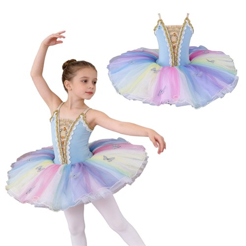 Girls ballet gymnastics - girls,