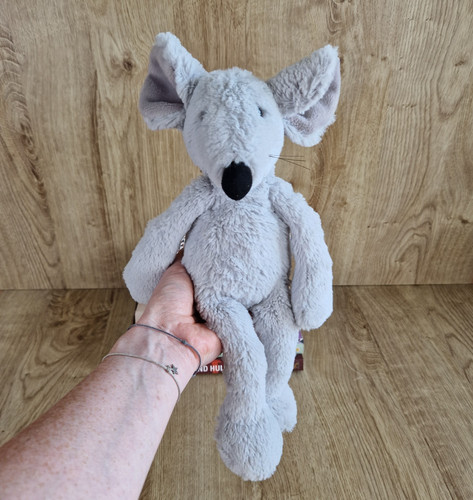 Jellycat john lewis - jellycat, x