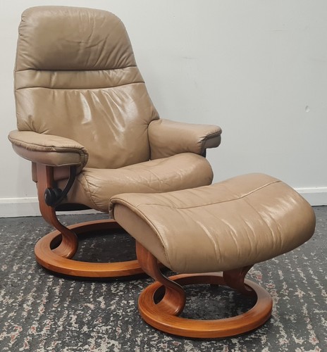 Ekornes stressless sunrise - ekornes,