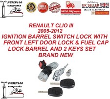 For renault clio 2005 - renault,
