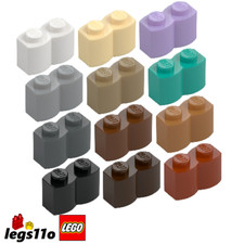 Lego 30136 pack 1x 2x - pack, 4x